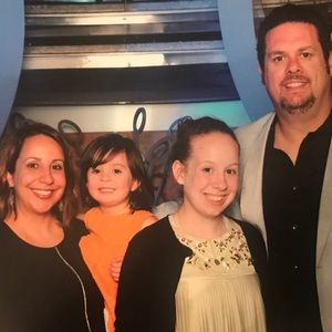 Meet your Posher, Barbara